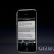 Illustration for article titled iPhone OS 4.0 Liveblog Archive